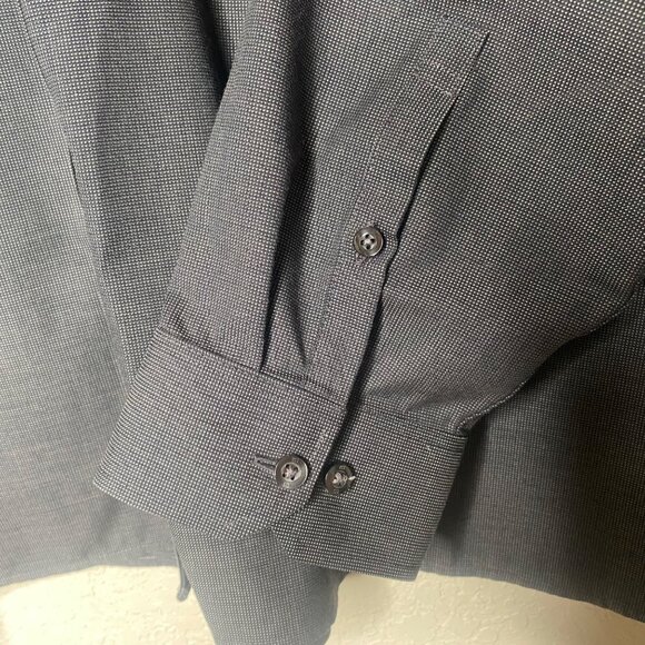 Red House Womens Non-Iron Tunic Button-Up Shirt 3XL Long Sleeves Casual - Picture 3 of 10